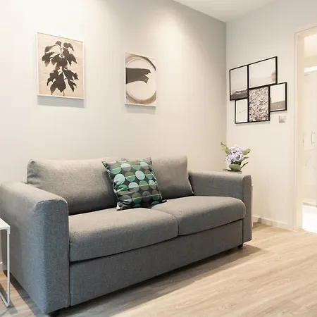 Appartement A12 Pristine 1Bedrooom Flat Near Parthenon In Athens' Heart Extérieur photo