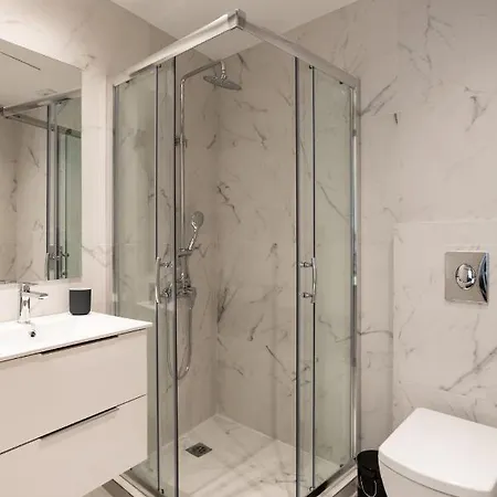 Appartement A12 Pristine 1Bedrooom Flat Near Parthenon In Athens' Heart Extérieur photo