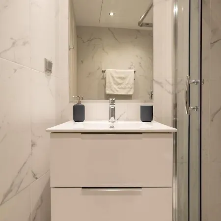 Appartement A12 Pristine 1Bedrooom Flat Near Parthenon In Athens' Heart Extérieur photo