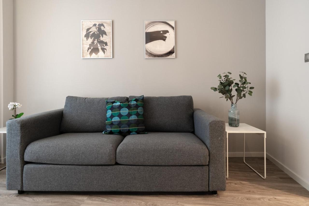A12 Pristine 1bedrooom Flat Near Parthenon In Athens' Heart Appartamento *