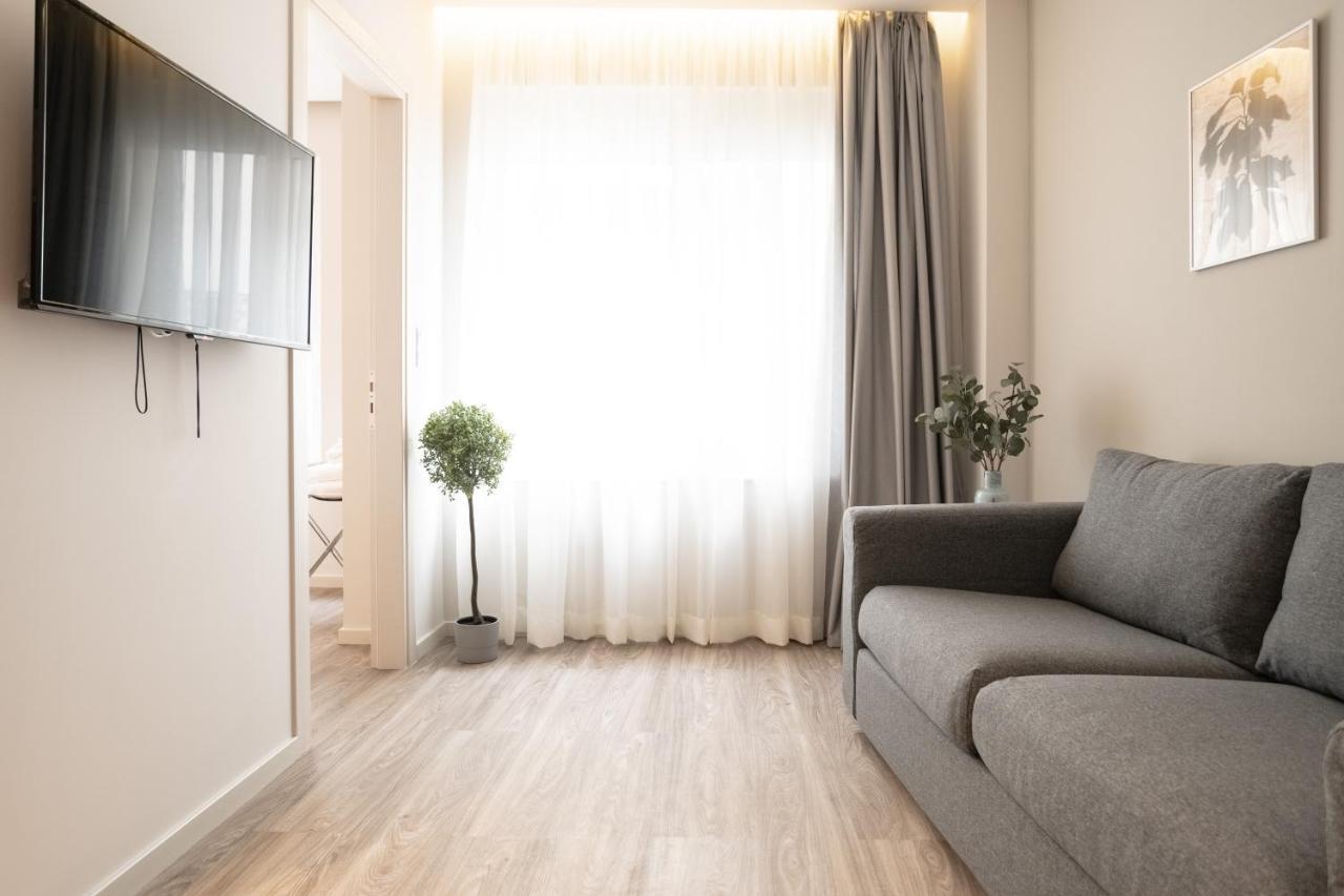 A12 Pristine 1bedrooom Flat Near Parthenon In Athens' Heart Apartment *