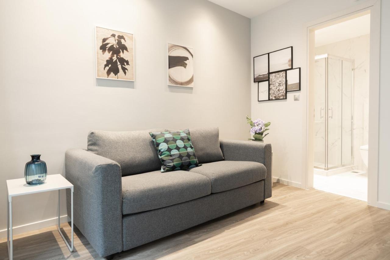Apartment A12 Pristine 1bedrooom Flat Near Parthenon In Athens' Heart